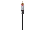 RCA Subwoofer Cables