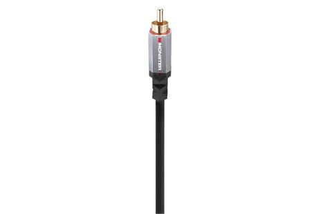 RCA Subwoofer Cables