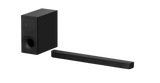 HTS400 2.1 Channel Soundbar Wireless 330W