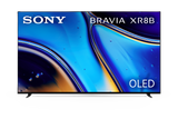 XR8B Bravia OLED 4K HDR Google TV