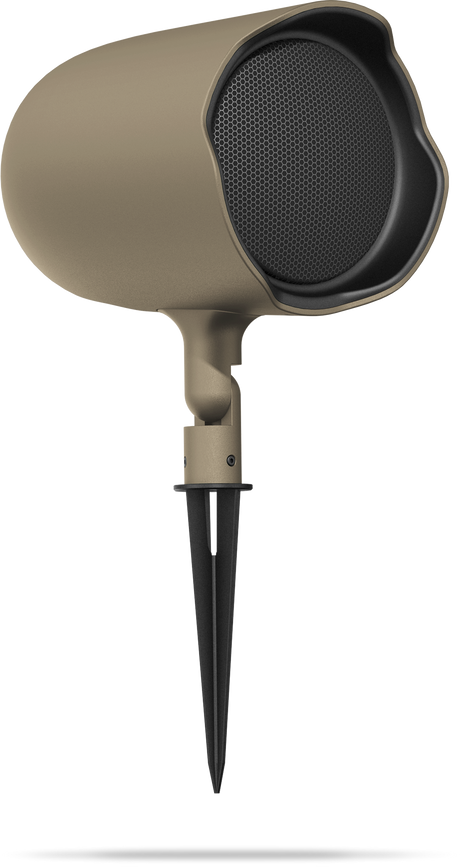 GSF6 Ground-Stake Landscape Loudspeaker (Pair)