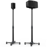 ERSSM3-01B Sonos® Speaker Stands Adjustable Height Pair