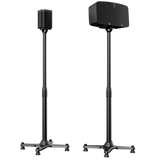 ERSSM3-01B Sonos® Speaker Stands Adjustable Height (Pair)