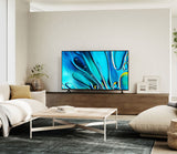 K-85S30  85" Bravia 3 S30 LED TV 4K HDR Google