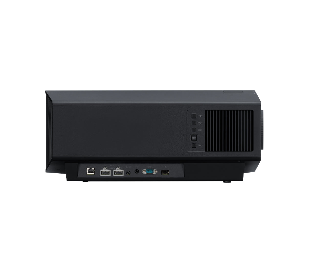 VPL-XW5100ES BRAVIA Projector 7 - 4K HDR Laser Home Theater Projector with Native 4K SXRD Panel