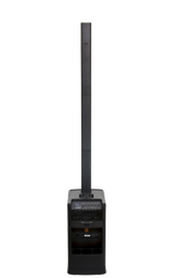 EONONEMK2 All-In-One Rechargeable Column PA with Built-In Mixer and DSP
