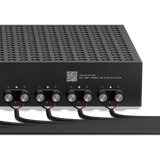AMP MULTI Amplifier 4 Zone - ETA End of August 2026