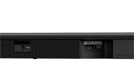 HTS400 2.1 Channel Soundbar Wireless 330W
