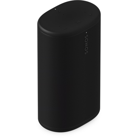 PLAY Wi-Fi Bluetooth Line In IP67 Black