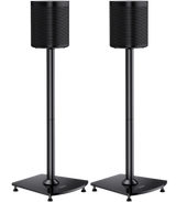 ERSSM1-01B Sonos® Speaker Stands Fixed Height 34” Tall (Pair)