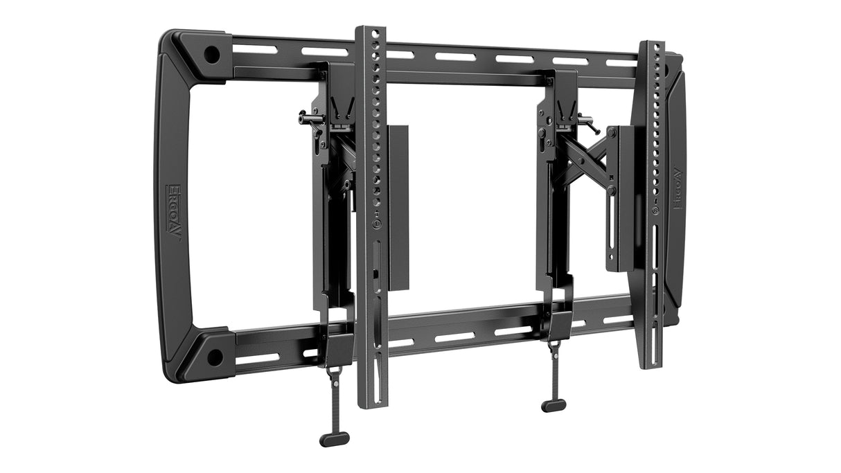 ERMTL3-01B 46" - 100" Large Extend and Tilt Mount