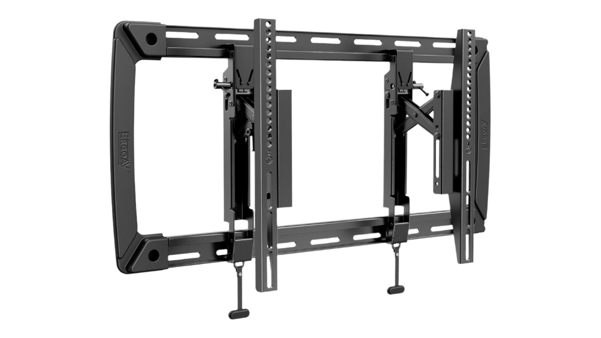 ERMTL3-01B Mount Large Extend and Tilt for 46" - 100" TVs
