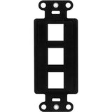 Decorator Outlet Strap