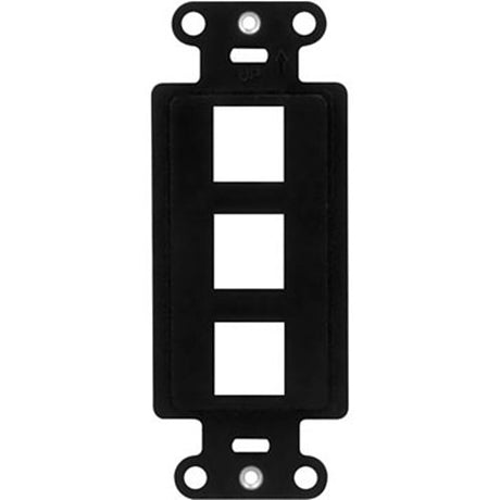 Decorator Outlet Strap