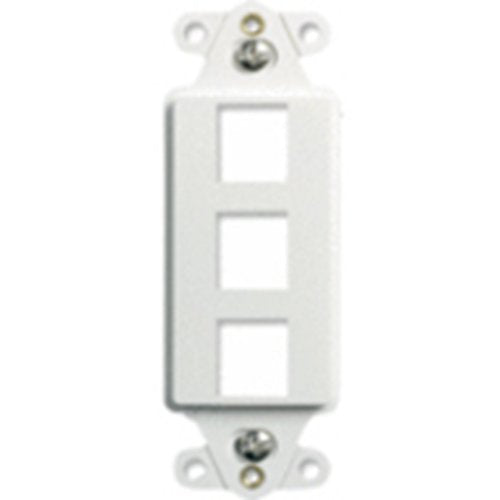 Decorator Outlet Strap