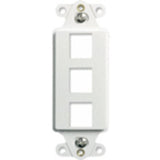 Decorator Outlet Strap