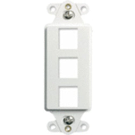 Decorator Outlet Strap