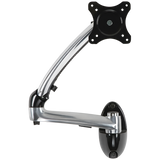 LCW620A Articulating Wall Mount For up to 38" Monitors
