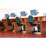 LCW620A Articulating Wall Mount For up to 38" Monitors
