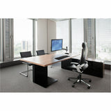 LCT620A Desktop Mount For up to 38" Monitors w/Clamp base
