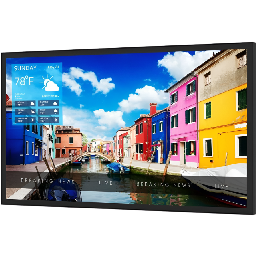 LED-LCD Xtreme™ XHIGH-BR-Outdoor Display