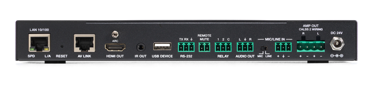 JPK1300 Jetpack 3x1 Switching, Transport, and Control Solution