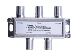 Splitter/Combiner 5MHz - 1 GHz Bandwidth