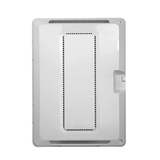 ENP2050NA 20" Plastic Enclosure NA with Hinged Door & Trim Single