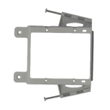 Low Voltage Bracket w/Nail New Construction