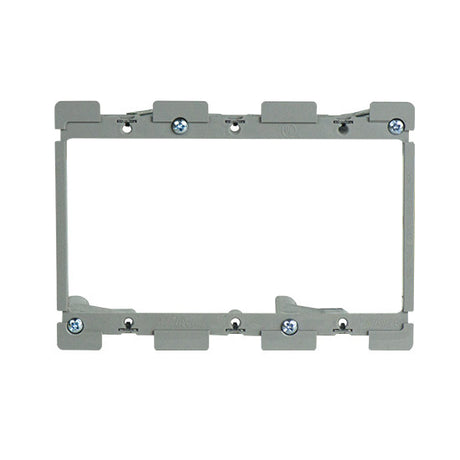 Low Voltage Swing Bracket with Quick/Click