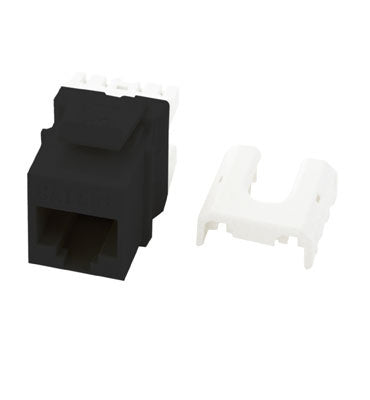 WP3475 CAT5e RJ45 Keystone Insert