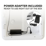 DA8800WH 8-Port PoE+ Switch Unmanaged