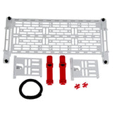 AC1050EMK 5" Mounting Plate Combo Kit