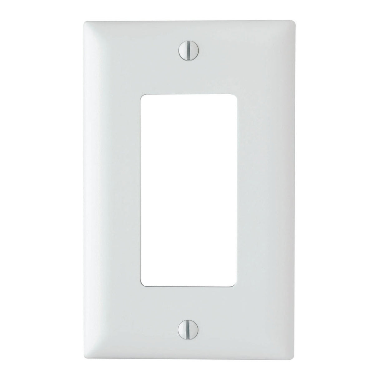 TP26W 1 Gang Decorator Wall Plate