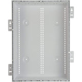 ENP2080NA 20" Plastic Enclosure No Cover