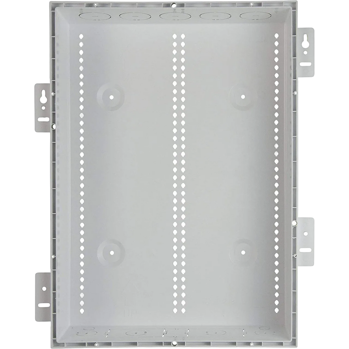 ENP2080NA 20" Plastic Enclosure No Cover