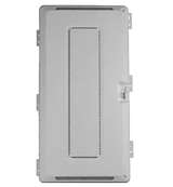 ENP3050NA 30" Plastic Enclosure NA with Hinged Door & Trim Single