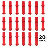 AC1051RC20 Small Ratchet Clips 20pk