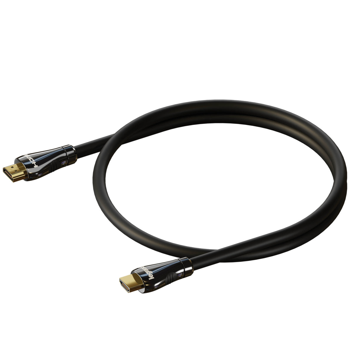 OnQ AC8K2MBK 8K Ultra High Speed HDMI 2.1  Cable 2M