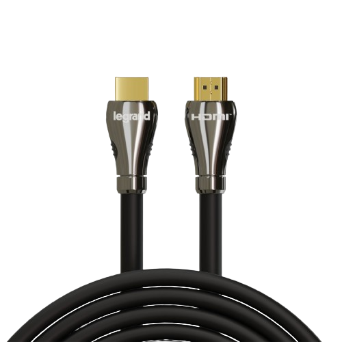 8K Ultra High Speed HDMI 2.1 Cable 1-2M