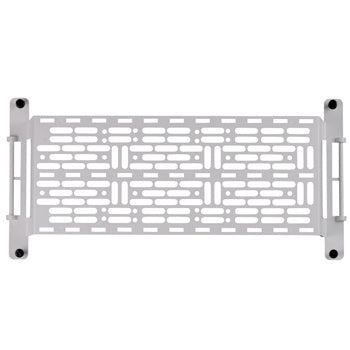 AC1050 5" Mounting Plate with 1.5" Elevation