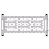 AC1050 5" Mounting Plate with 1.5" Elevation