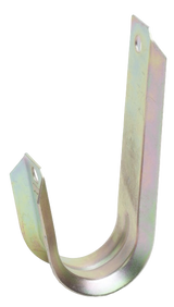 JH1225 3/4" Standard J-Hook Size 12 25/Box