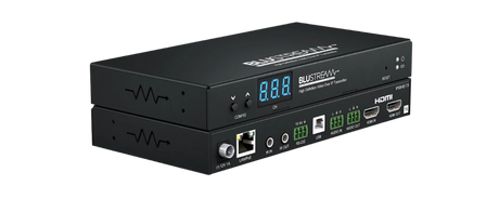 IP50HD-TX Contractor Series HD Video Transmitter over 100Mbps Network