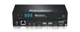 IP50HD-RX Contractor Series HD Video Receiver over 100Mbps Network