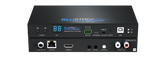 IP200UHD-TX HDMI over IP Transmitter 4k with POE & HDCP2.2