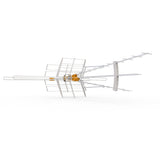 148383 DAT BOSS MIX LR antenna W/Preamp Long Range Low-VHF/High-VHF/UHF Repack ready Replaces 148381