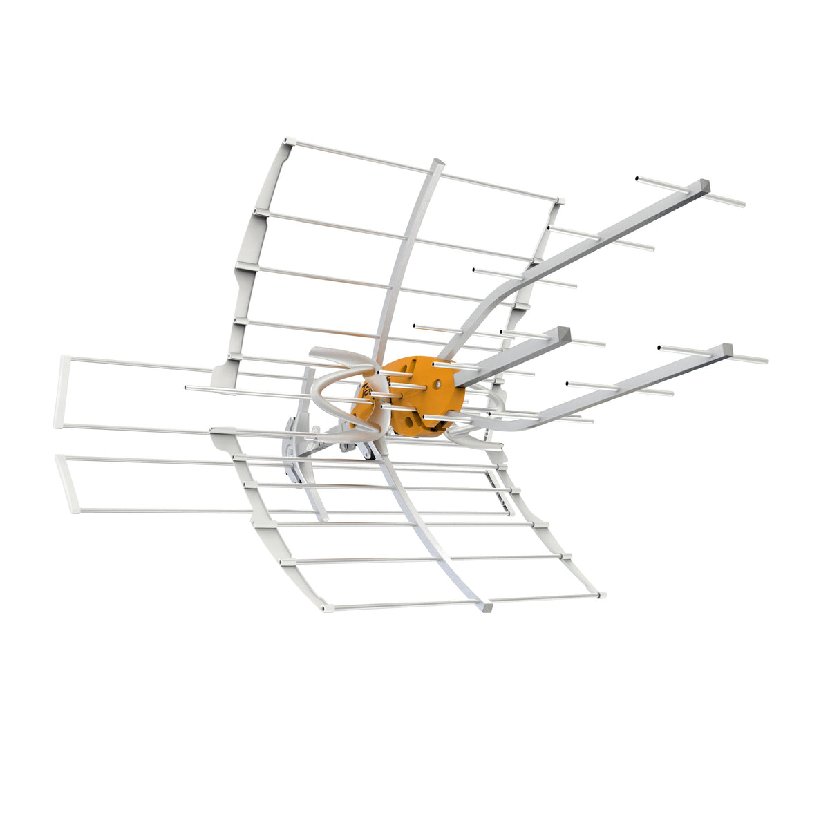 148883 ELLIPSE MIX HDTV Antenna Repack Ready!