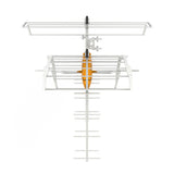 148883 ELLIPSE MIX HDTV Antenna Repack Ready!