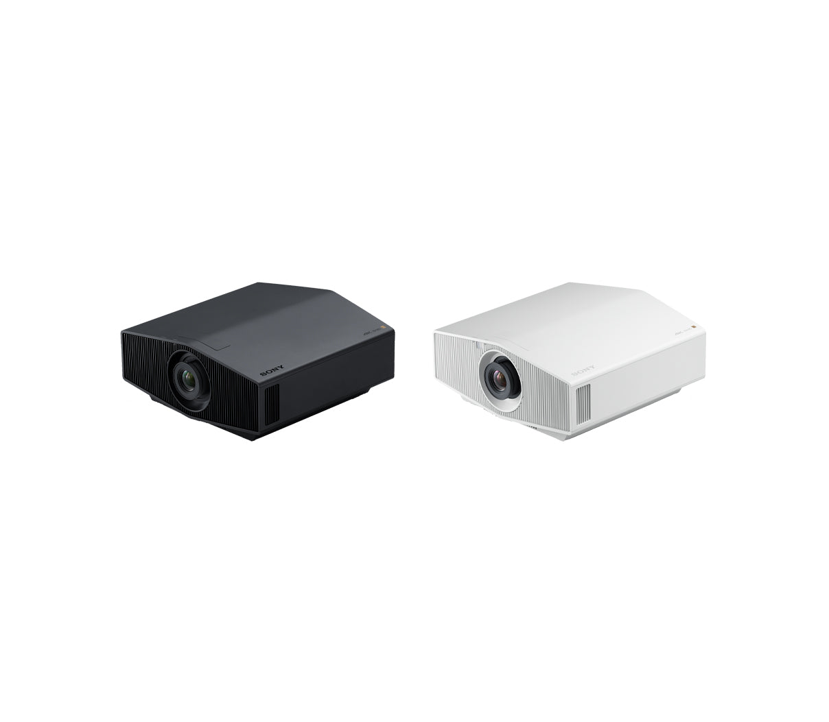 VPL-XW5100ES BRAVIA Projector 7 - 4K HDR Laser Home Theater Projector with Native 4K SXRD Panel